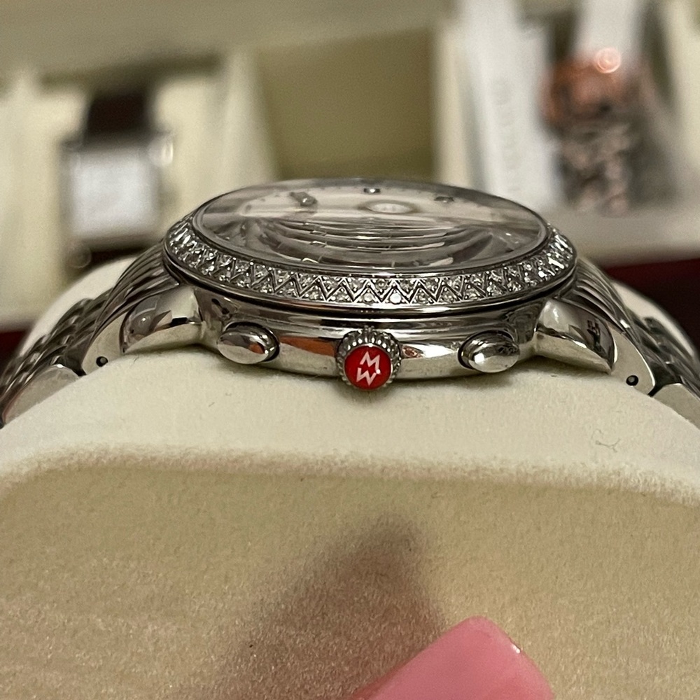 Michele Watch - Picture 3 of 7